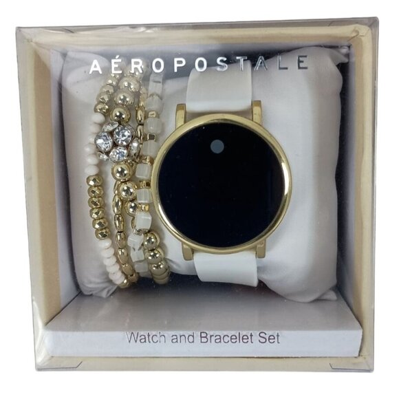 Aeropostale Accessories - Aeropostale Women's Watch And Bracelet Set